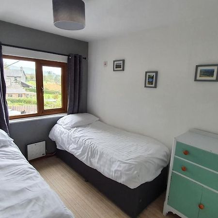 Pen Y Geulan Villa Machynlleth Dış mekan fotoğraf